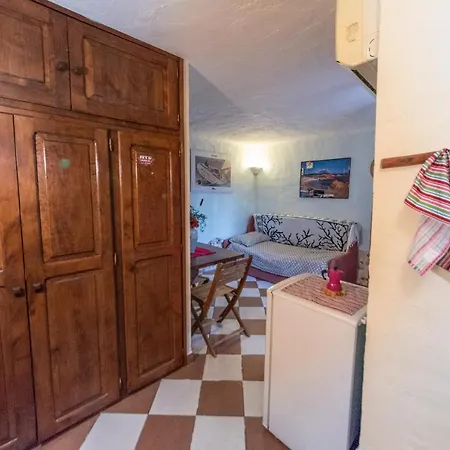 Independent Studio By The Sea * Puntaldia