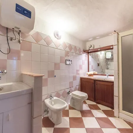 Lodge Independent Studio By The Sea Puntaldia